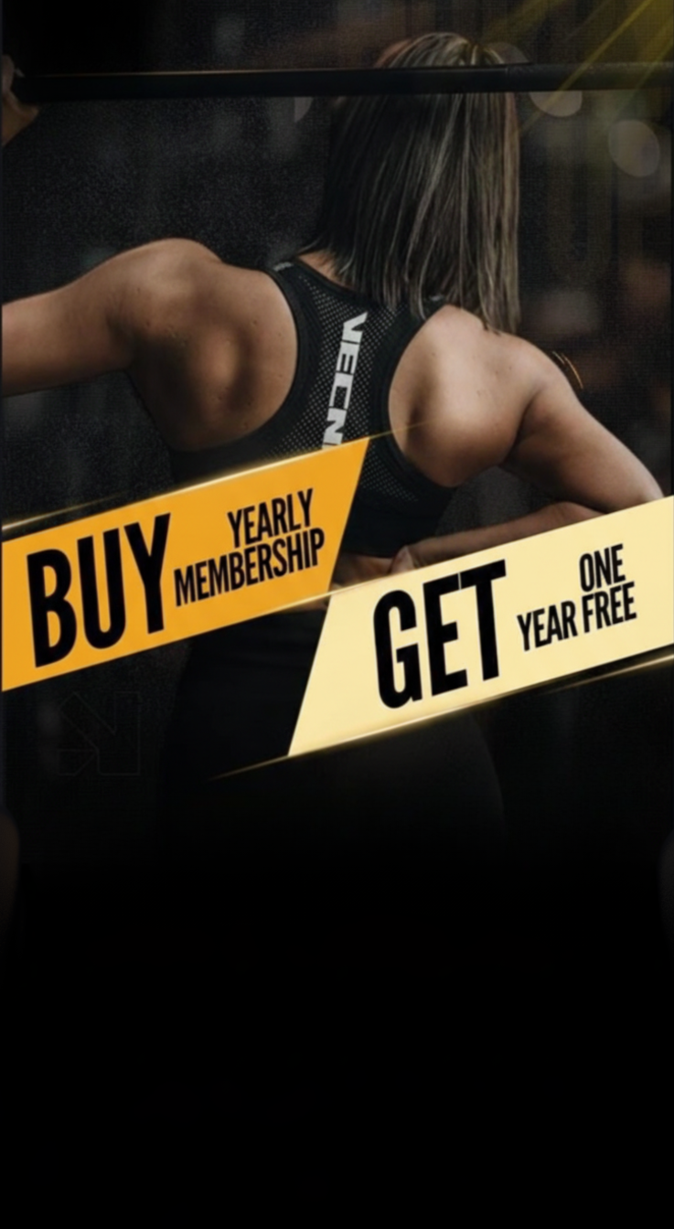 New Year Offer Background